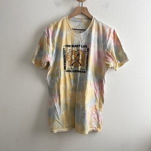 The Quiet Life x The Golden Road x Steven Harrington Oktoberfest